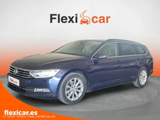 Volkswagen Passat Advance 2.0 TDI 110kW (150CV) Variant - Jaén