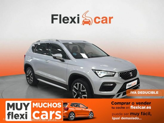 Seat Ateca 2.0 TDI 110kW (150CV) X-Perience XXL - Zaragoza