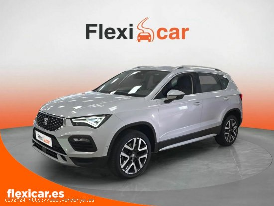 Seat Ateca 2.0 TDI 110kW (150CV) X-Perience XXL - Zaragoza