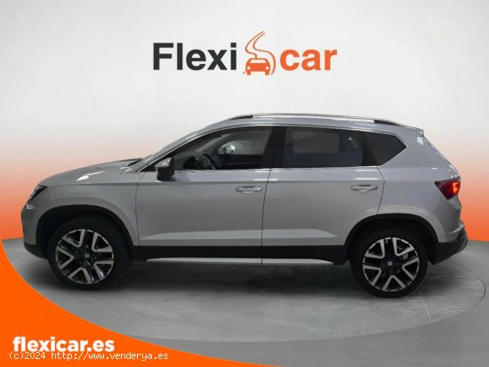 Seat Ateca 2.0 TDI 110kW (150CV) X-Perience XXL - Zaragoza