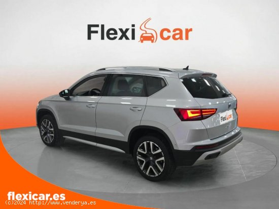 Seat Ateca 2.0 TDI 110kW (150CV) X-Perience XXL - Zaragoza