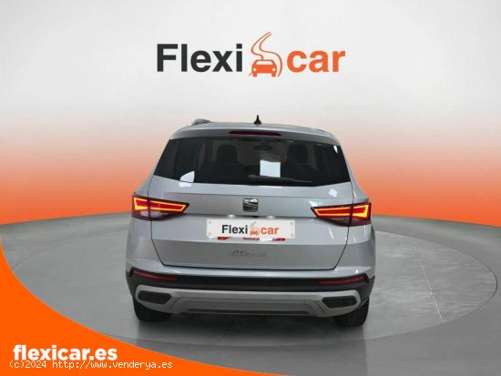 Seat Ateca 2.0 TDI 110kW (150CV) X-Perience XXL - Zaragoza