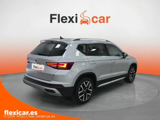 Seat Ateca 2.0 TDI 110kW (150CV) X-Perience XXL - Zaragoza