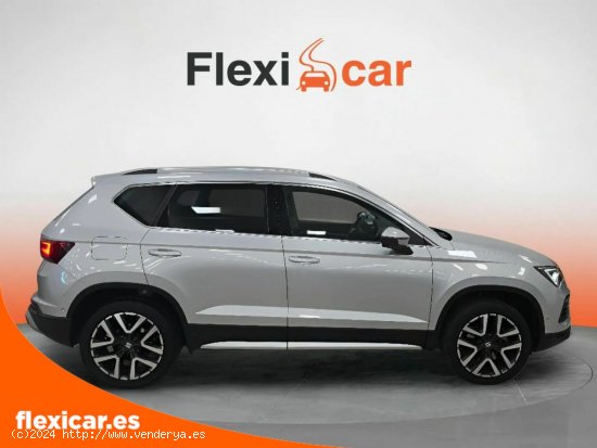 Seat Ateca 2.0 TDI 110kW (150CV) X-Perience XXL - Zaragoza