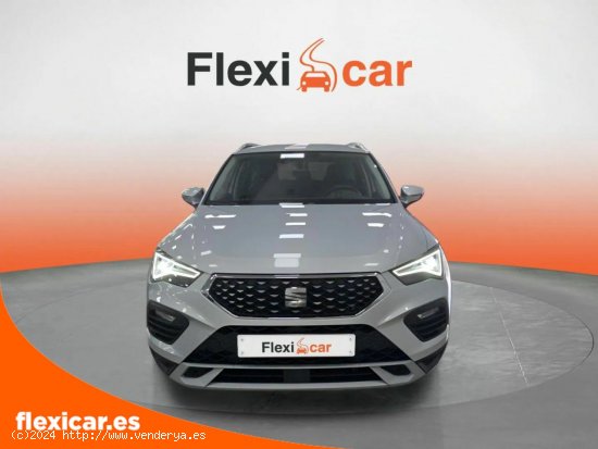 Seat Ateca 2.0 TDI 110kW (150CV) X-Perience XXL - Zaragoza