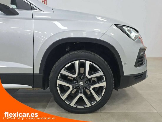 Seat Ateca 2.0 TDI 110kW (150CV) X-Perience XXL - Zaragoza