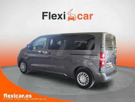 Toyota Proace Verso 1.5D 120CV VX SHUTTLE 2PL 2PT L1 - Jaén