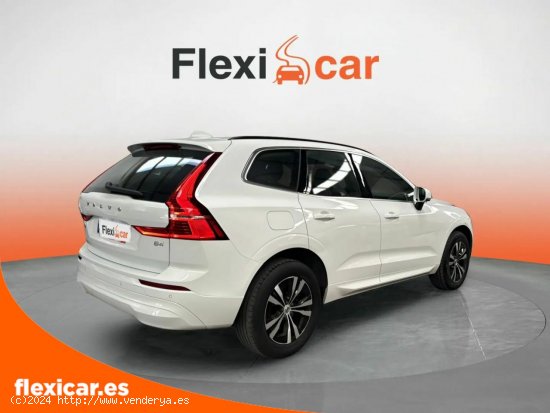 Volvo XC-60 2.0 D4 Momentum Pro Auto - Málaga