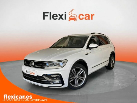 Volkswagen Tiguan Sport 1.5 TSI 110kW (150CV) DSG - Sant Just Desvern