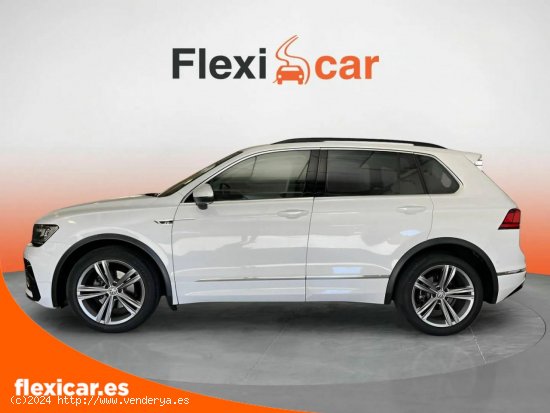 Volkswagen Tiguan Sport 1.5 TSI 110kW (150CV) DSG - Sant Just Desvern