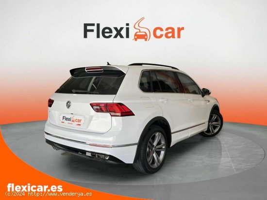 Volkswagen Tiguan Sport 1.5 TSI 110kW (150CV) DSG - Sant Just Desvern