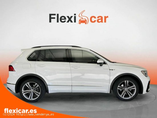 Volkswagen Tiguan Sport 1.5 TSI 110kW (150CV) DSG - Sant Just Desvern