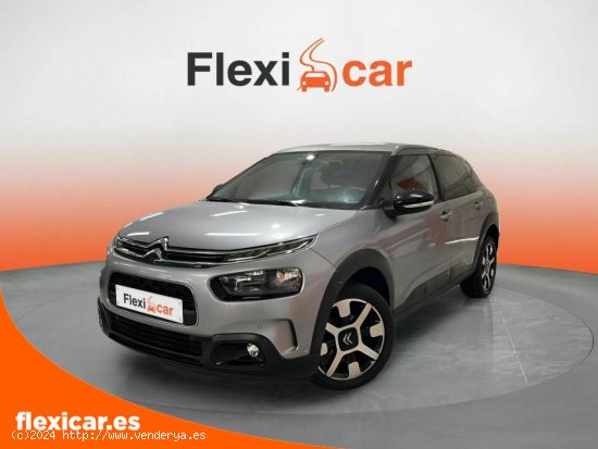 Citroën C4 Cactus PureTech 81KW (110CV) S&S Feel - Viladecans