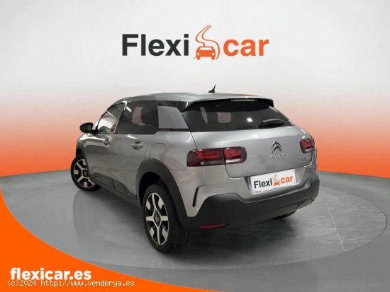 Citroën C4 Cactus PureTech 81KW (110CV) S&S Feel - Viladecans