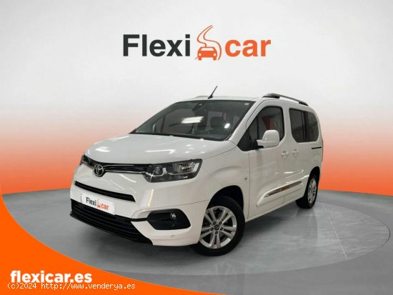 Toyota Proace City Verso 1.5D 96kW (130CV) Family Active L1 - Viladecans