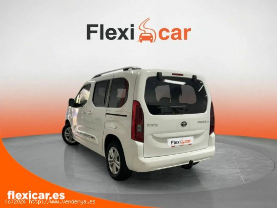 Toyota Proace City Verso 1.5D 96kW (130CV) Family Active L1 - Viladecans