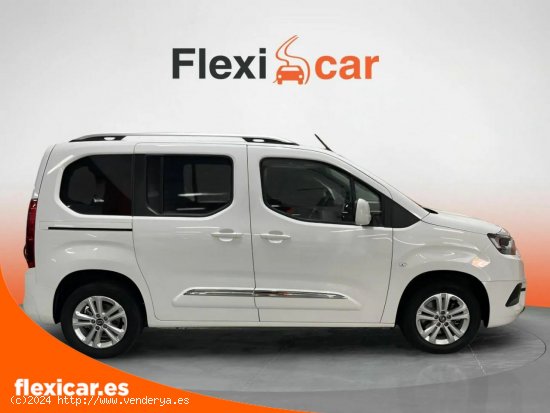 Toyota Proace City Verso 1.5D 96kW (130CV) Family Active L1 - Viladecans