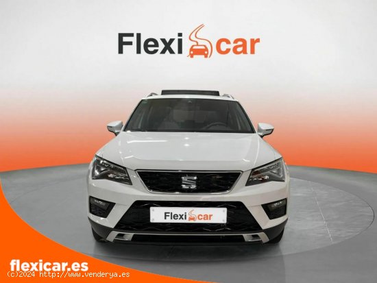 Seat Ateca 1.4 EcoTSI 110kW DSG 4D S&S Xcellence - Viladecans