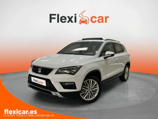 Seat Ateca 1.4 EcoTSI 110kW DSG 4D S&S Xcellence - Viladecans