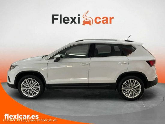 Seat Ateca 1.4 EcoTSI 110kW DSG 4D S&S Xcellence - Viladecans