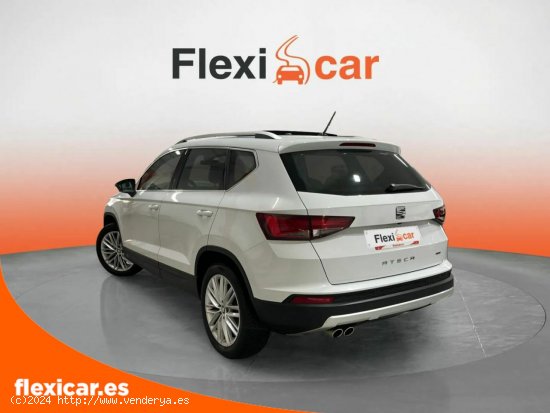 Seat Ateca 1.4 EcoTSI 110kW DSG 4D S&S Xcellence - Viladecans