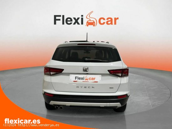 Seat Ateca 1.4 EcoTSI 110kW DSG 4D S&S Xcellence - Viladecans