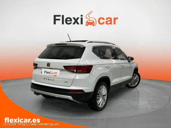 Seat Ateca 1.4 EcoTSI 110kW DSG 4D S&S Xcellence - Viladecans