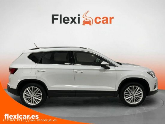 Seat Ateca 1.4 EcoTSI 110kW DSG 4D S&S Xcellence - Viladecans