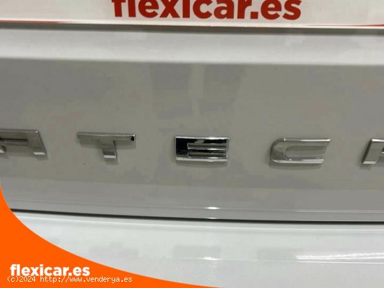 Seat Ateca 1.4 EcoTSI 110kW DSG 4D S&S Xcellence - Viladecans