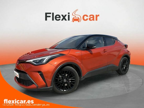 Toyota C-HR 2.0 180H Kaji Edition - Granollers