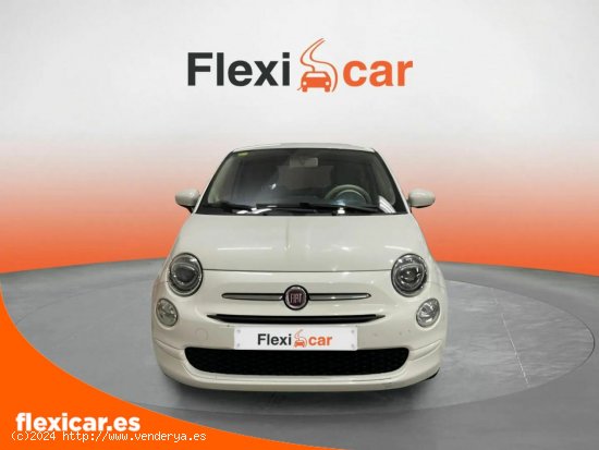 Fiat 500 1.2 8v 69 CV Pop - Viladecans