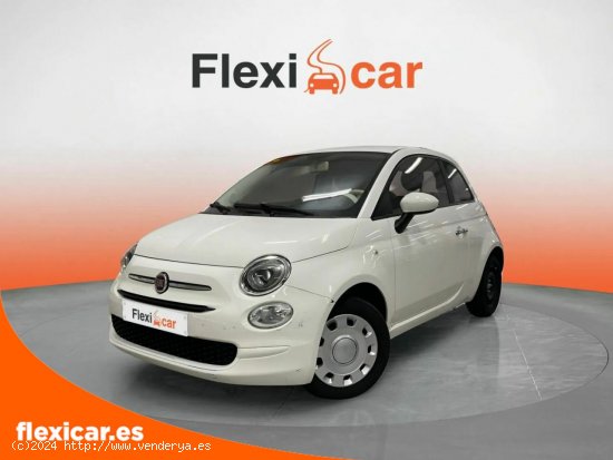 Fiat 500 1.2 8v 69 CV Pop - Viladecans