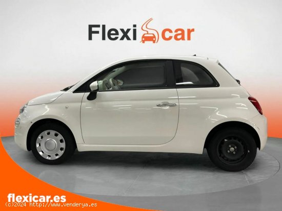 Fiat 500 1.2 8v 69 CV Pop - Viladecans