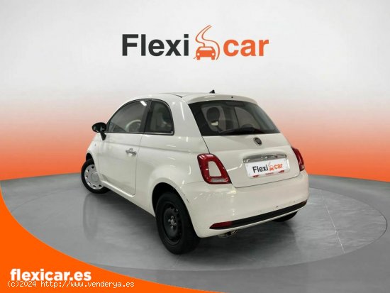 Fiat 500 1.2 8v 69 CV Pop - Viladecans