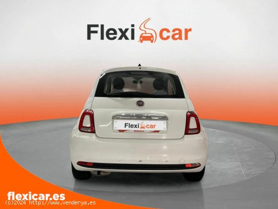 Fiat 500 1.2 8v 69 CV Pop - Viladecans