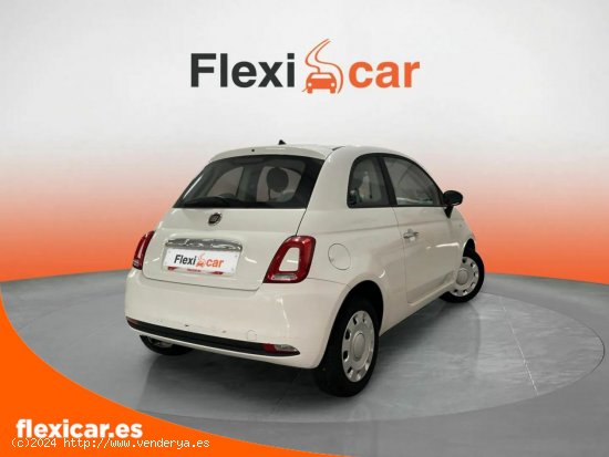 Fiat 500 1.2 8v 69 CV Pop - Viladecans