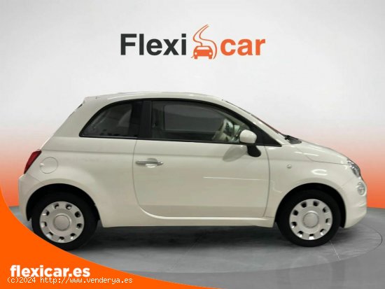 Fiat 500 1.2 8v 69 CV Pop - Viladecans