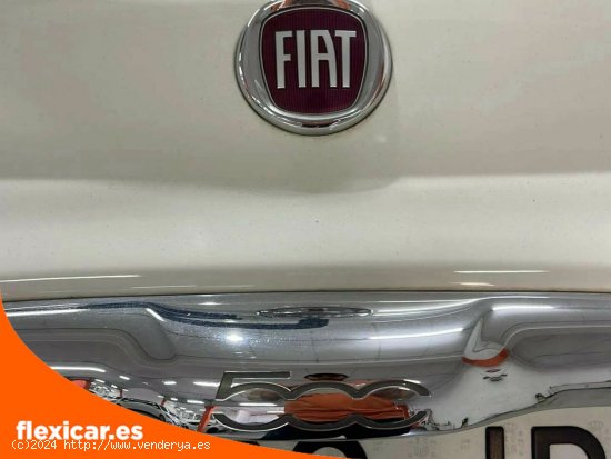 Fiat 500 1.2 8v 69 CV Pop - Viladecans