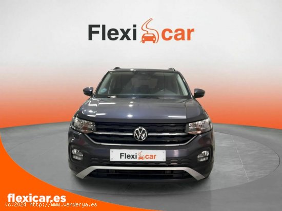 Volkswagen T-Cross Advance 1.0 TSI 81kW (110CV) - Viladecans