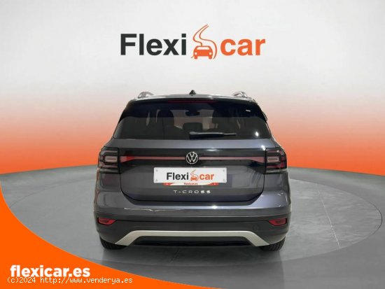 Volkswagen T-Cross Advance 1.0 TSI 81kW (110CV) - Viladecans