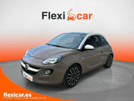 Opel Adam 1.4 XEL GLAM - Palma Islas Baleares