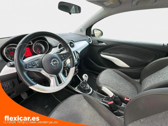 Opel Adam 1.4 XEL GLAM - Palma Islas Baleares