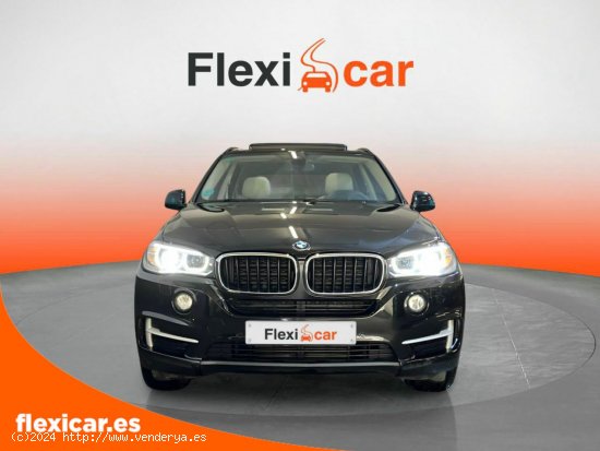 BMW X5 xDrive25D - Vigo