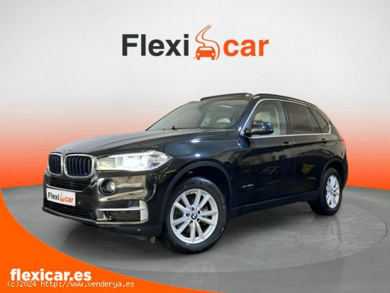 BMW X5 xDrive25D - Vigo