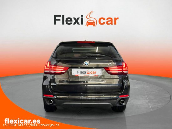 BMW X5 xDrive25D - Vigo