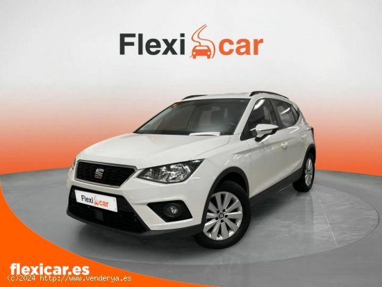 Seat Arona 1.0 TSI 85kW (115CV) Style Go Eco - Viladecans