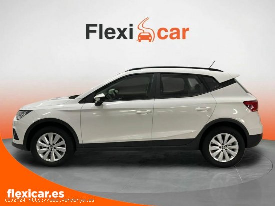 Seat Arona 1.0 TSI 85kW (115CV) Style Go Eco - Viladecans