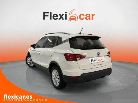 Seat Arona 1.0 TSI 85kW (115CV) Style Go Eco - Viladecans