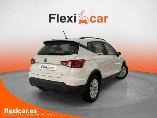 Seat Arona 1.0 TSI 85kW (115CV) Style Go Eco - Viladecans