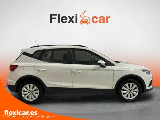 Seat Arona 1.0 TSI 85kW (115CV) Style Go Eco - Viladecans